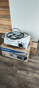 Projektor Panasonic (1 foto / 3)