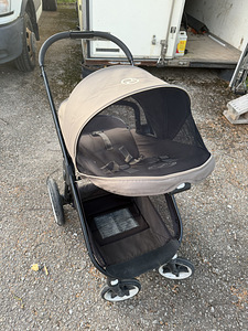 Cybex (1 фото из 4)