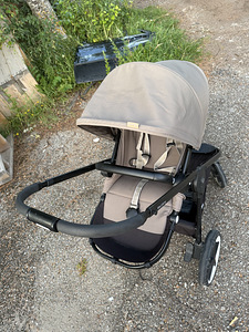 Cybex (2 фото из 4)
