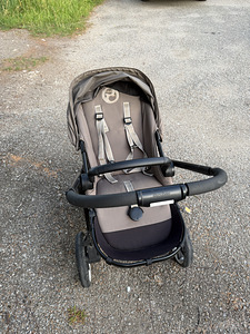 Cybex (3 фото из 4)