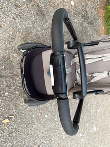 Cybex (4 фото из 4)