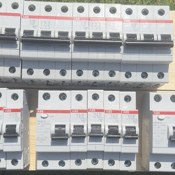 Автоматические выключатели ABB