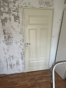 Annan ära 5 heas seisukorras siseust. (1 foto / 5)