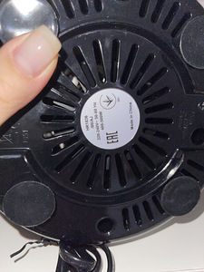 Philips mahlapress (1 foto / 3)