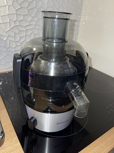 Philips mahlapress (2 foto / 3)