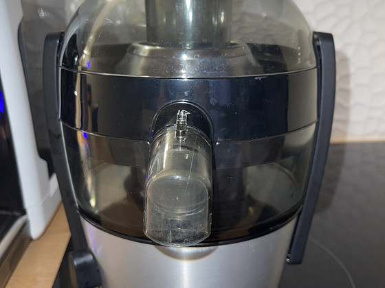 Philips соковыжималка