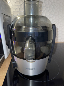 Philips mahlapress (3 foto / 3)
