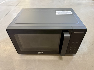 Микроволновая печь Beko 20L 800W, сенсорное управление (НОВА (2 фото из 5)