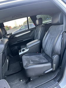 MERCEDES-BENZ R 320 CDI 4MATIC (12 foto / 12)