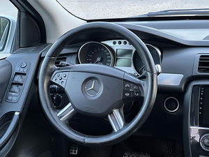 MERCEDES-BENZ R 320 CDI 4MATIC (10 foto / 12)