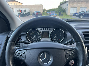 MERCEDES-BENZ R 320 CDI 4MATIC (11 foto / 12)