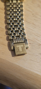 Originaalne Šveitsi Tissot käekell – Sapphire Crystal (2 foto / 3)