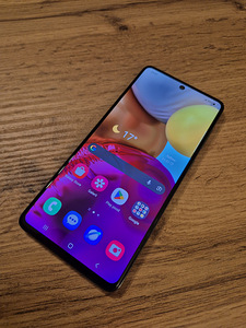 Samsung Galaxy A71 128GB (1 фото из 3)