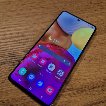 Samsung Galaxy A71 128GB