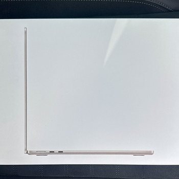 Apple Macbook Air 13 M5 16/512GB SkyBlue/Starlight uus!