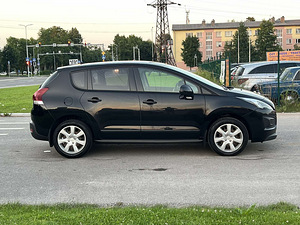 PEUGEOT 3008 (4 foto / 11)