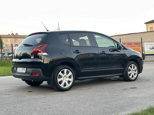 PEUGEOT 3008 (7 foto / 11)