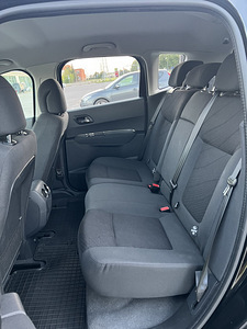 PEUGEOT 3008 (10 foto / 11)