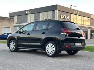 PEUGEOT 3008 (6 foto / 11)