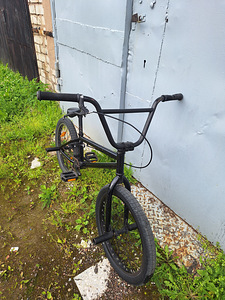 BMX (1 фото из 2)