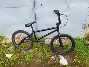 BMX (2 фото из 2)
