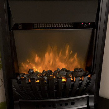 Elektriline kamin Electrolux