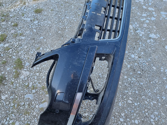 Passat b6 esi ja tagastange