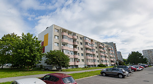 Katleri tn 13, Lasnamäe, Tallinn, Harjumaa (1 foto / 36)