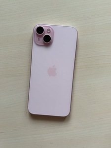 iPhone 15 Plus 128 GB (1 фото из 2)