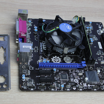 I5 4590/4GB ram