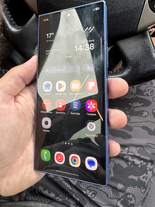 Samsung Fold 7 12/512gb (1 foto / 7)