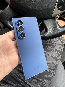 Samsung Fold 7 12/512gb (2 foto / 7)