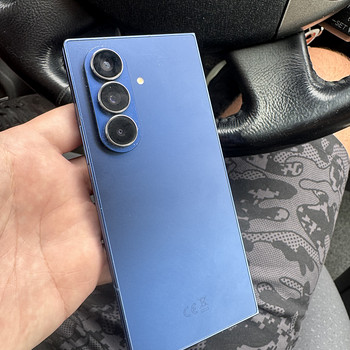 Samsung Fold 7 12/512gb