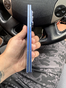 Samsung Fold 7 12/512gb (4 foto / 7)