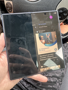 Samsung Fold 7 12/512gb (5 foto / 7)