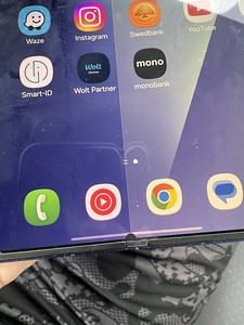 Samsung Fold 7 12/512gb (6 foto / 7)