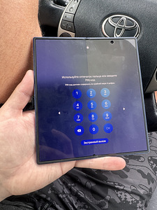 Samsung Fold 7 12/512gb (7 foto / 7)