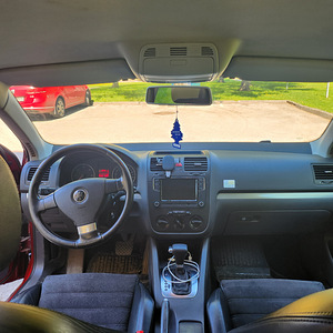 Vw Golf variant (1 foto / 7)