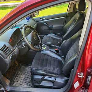 Vw Golf variant (2 foto / 7)