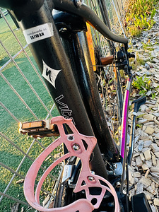 Specialized Vita Sport 28” S - рама! В хорошем состоянии! (5 фото из 8)