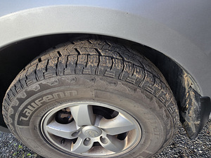 Kia sorento (5 foto / 7)