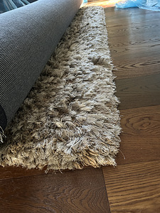 Vaip Ligne Pure ADORE mõõdus 2,5 * 3,5 m, (2 foto / 2)