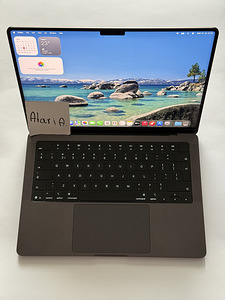 ПРОДАМ: 14" M5Pro MacBook PRO 24GB RAM 1TB SSD (ОС: Mac/Apple) (1 фото из 1)