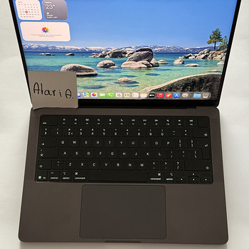 ПРОДАМ: 14" M5Pro MacBook PRO 24GB RAM 1TB SSD (ОС: Mac/Apple)