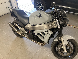 Продаётся Honda x11 100kW (1 фото из 5)