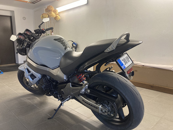 Müüa Honda x11 100kW