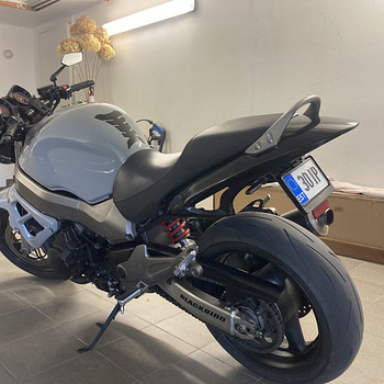 Продаётся Honda x11 100kW