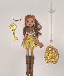 Ever After High First Chapter Rosabella Beauty (1 фото из 1)