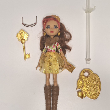 Ever After High First Chapter Rosabella Beauty