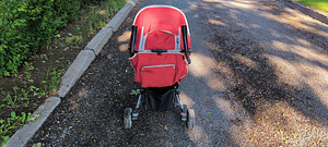 Lastekäru (3 foto / 6)